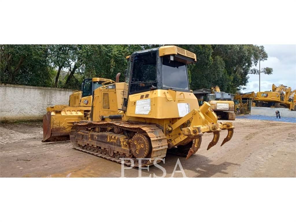 CAT D 6 K2 Bulldozer
