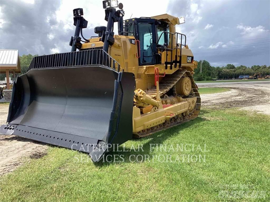 CAT D 9 T Bulldozer