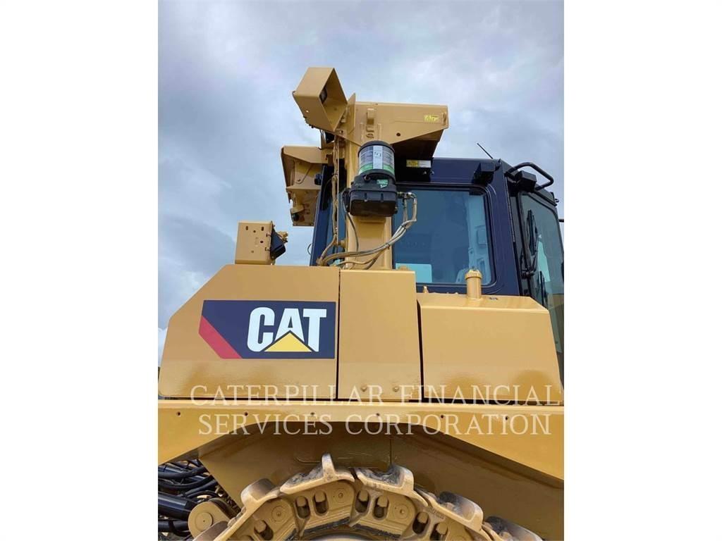 CAT D 9 T Bulldozer