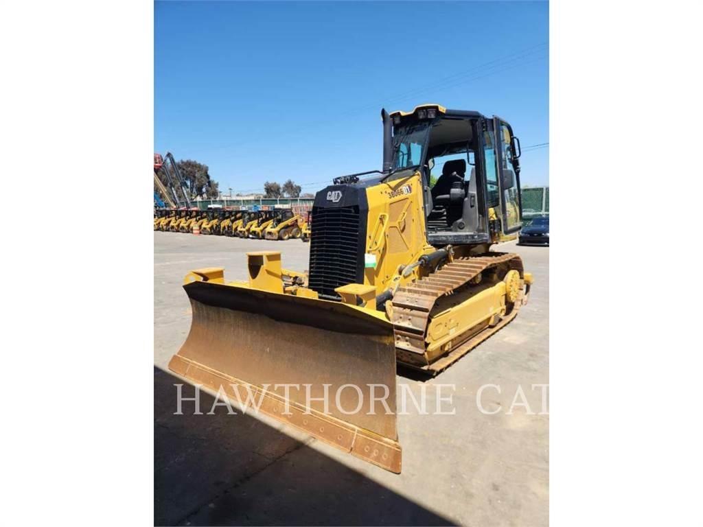 CAT D1 Bulldozer