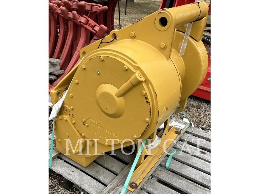 CAT D1-D3 PA40 WINCH Seilwinden