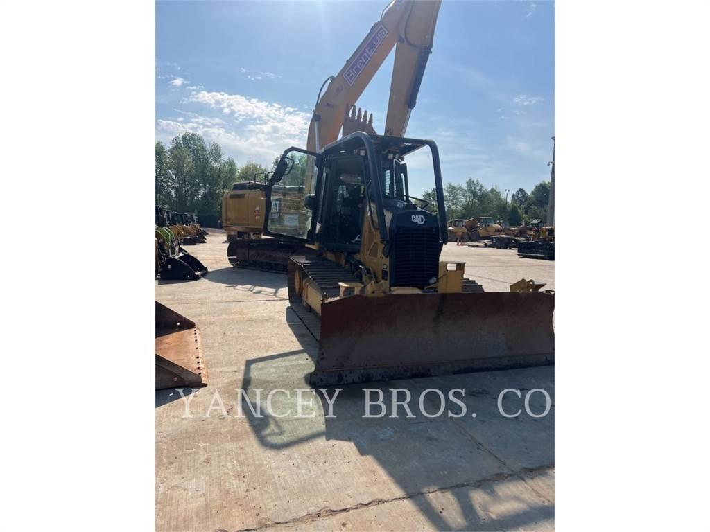 CAT D1 LGP Bulldozer