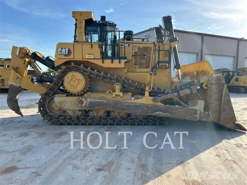 CAT D10 SS Bulldozer