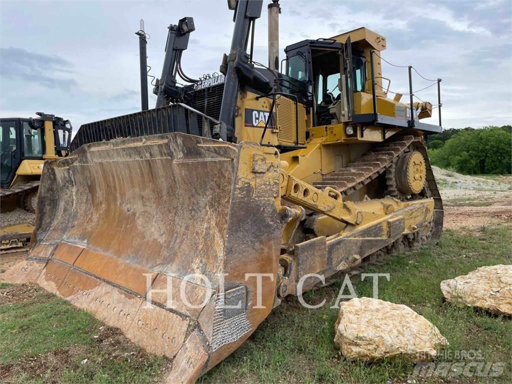 CAT D10N Bulldozer