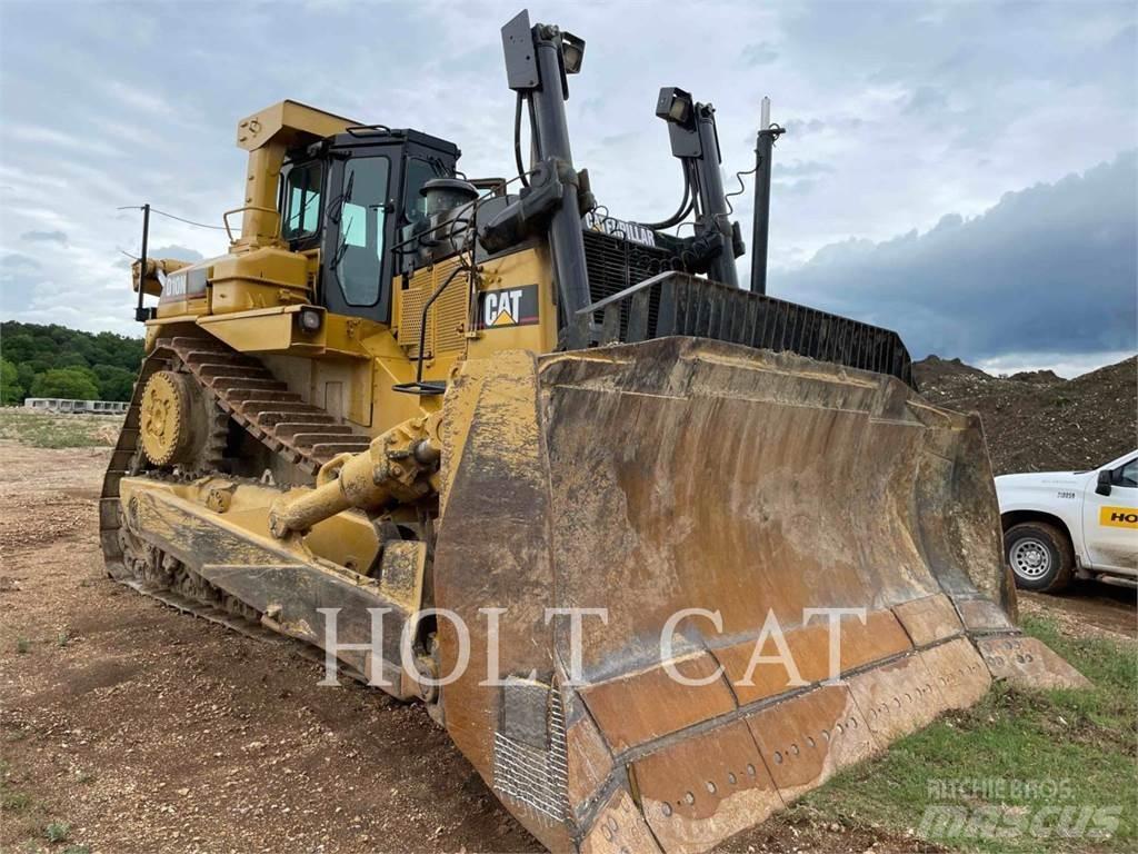 CAT D10N Bulldozer