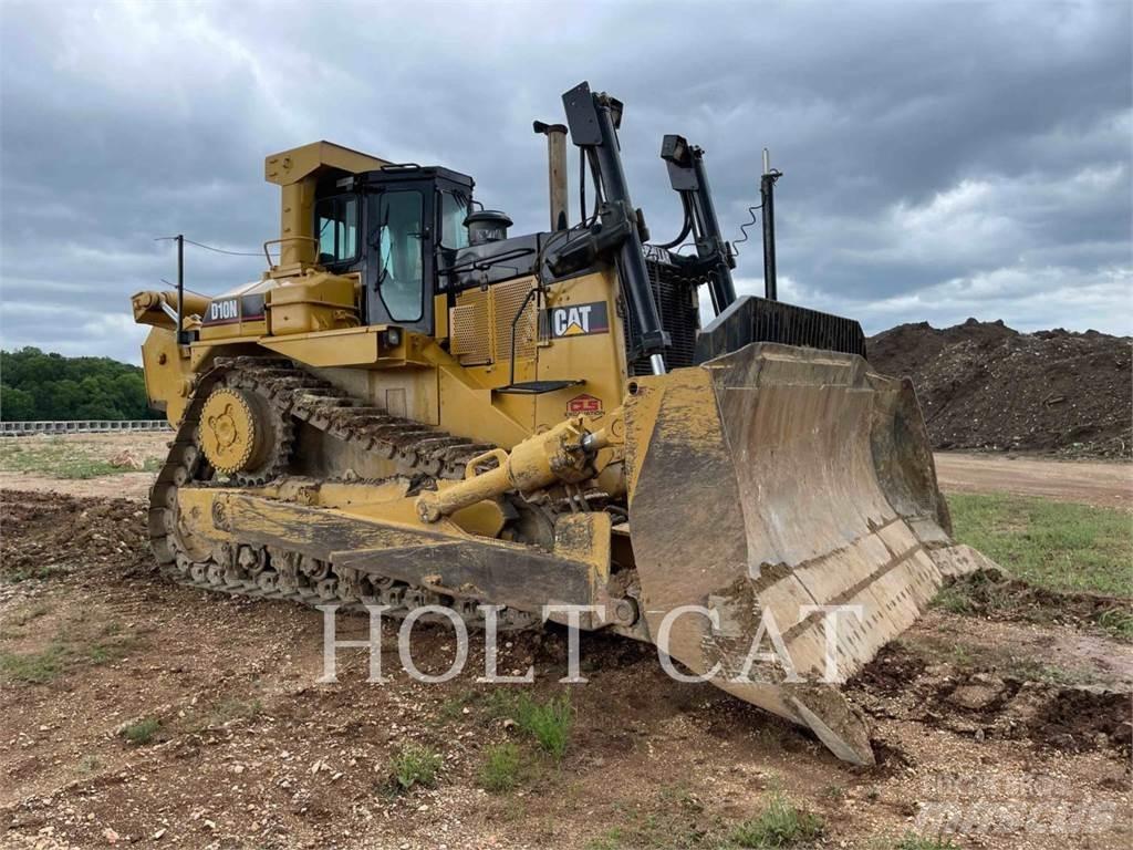 CAT D10N Bulldozer