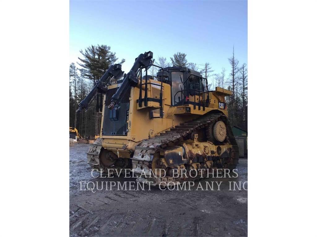 CAT D10T Bulldozer