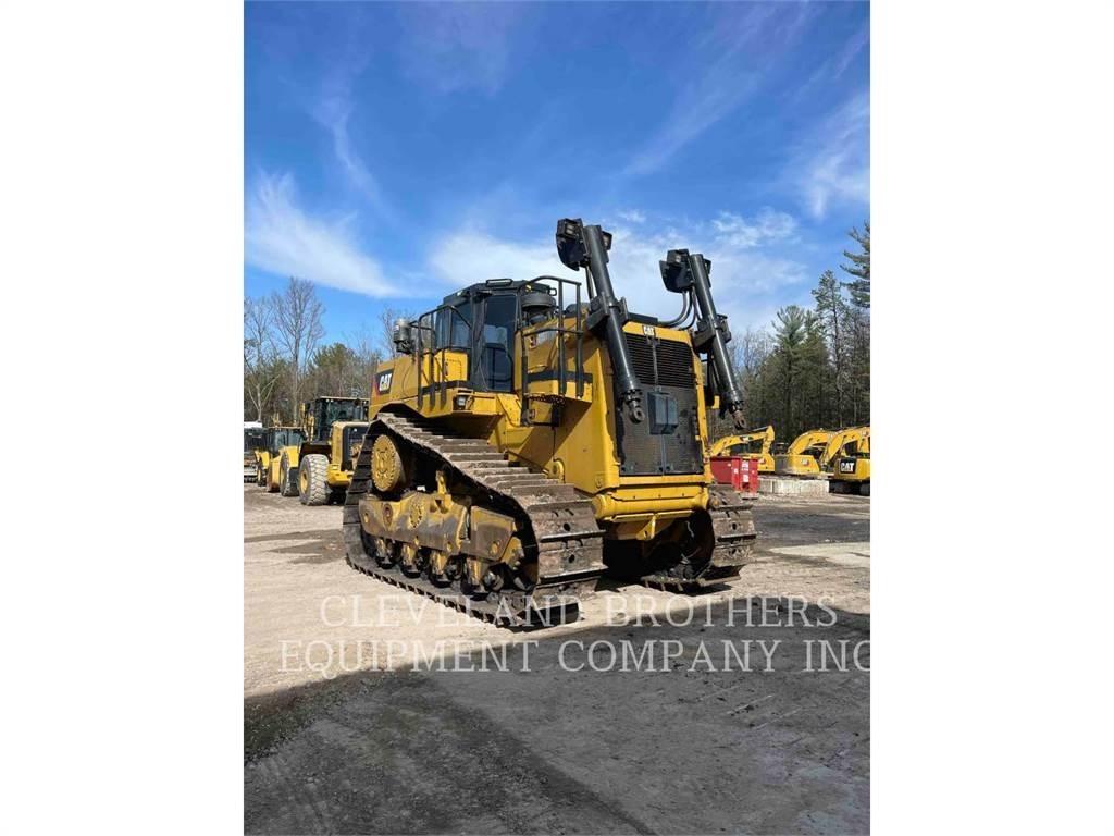 CAT D10T Bulldozer