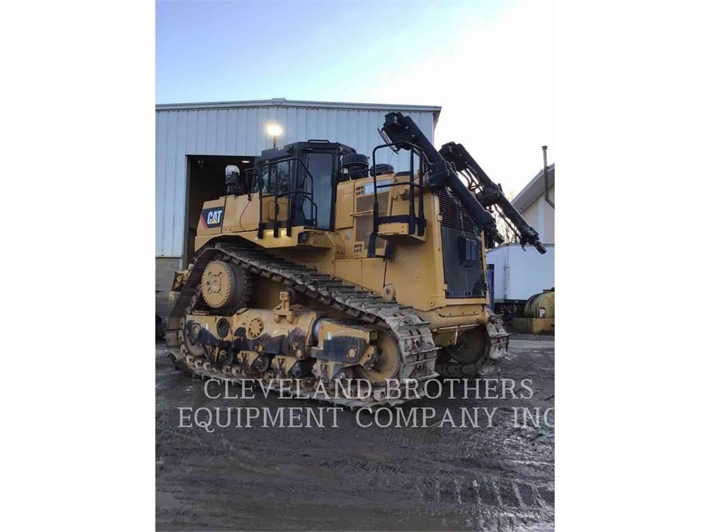 CAT D10T Bulldozer