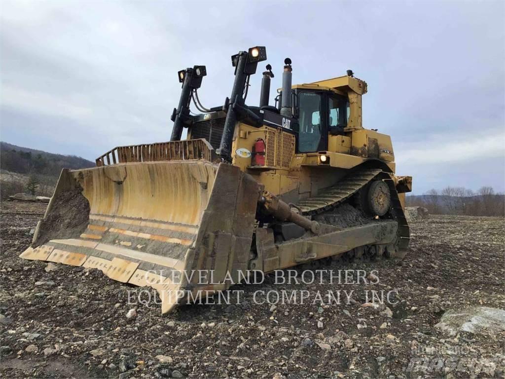 CAT D10T Bulldozer