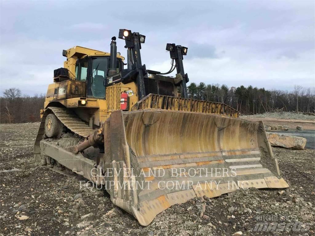 CAT D10T Bulldozer