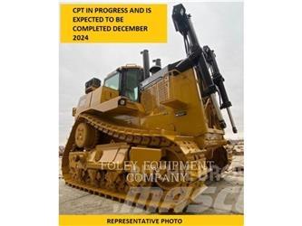 CAT D10T Bulldozer