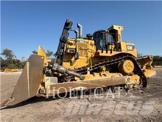 CAT D10T Bulldozer
