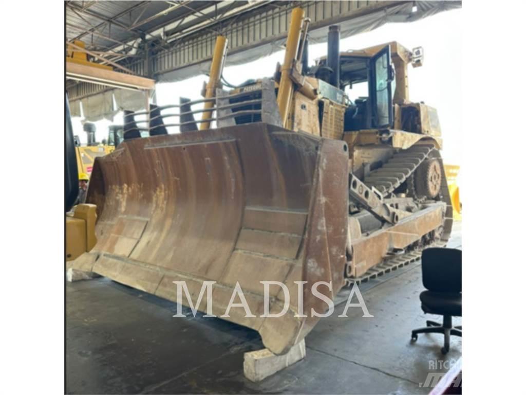 CAT D10T Bulldozer