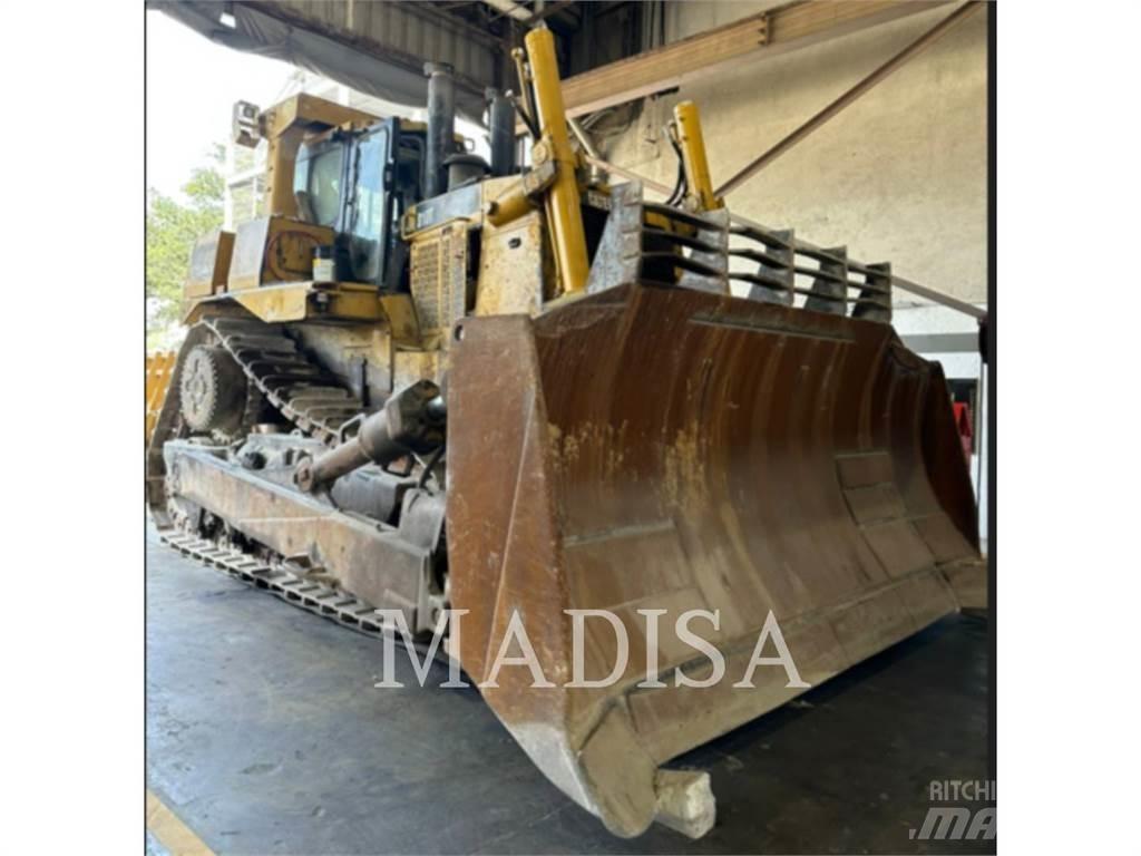 CAT D10T Bulldozer