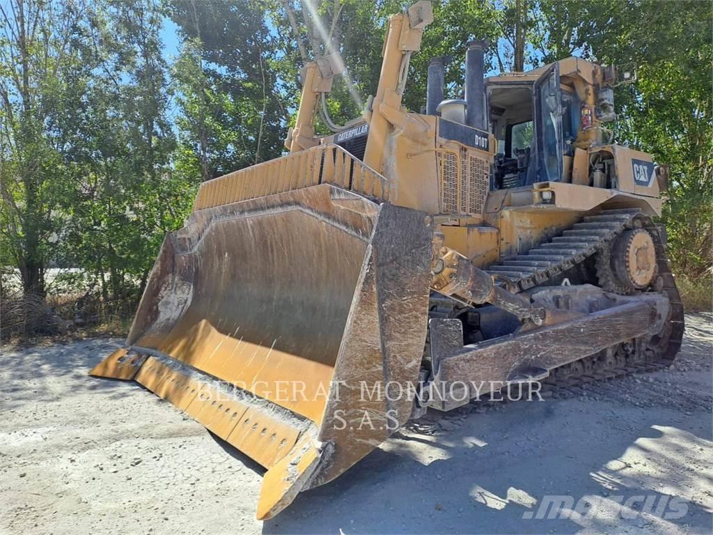 CAT D10T Bulldozer