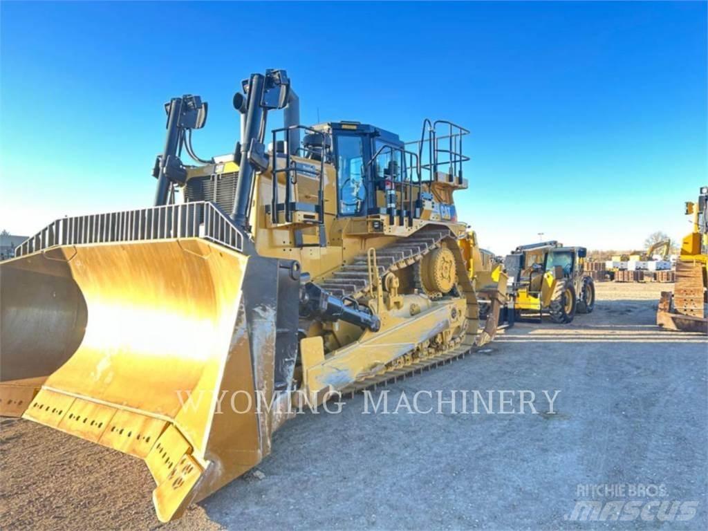 CAT D10T2 Bulldozer