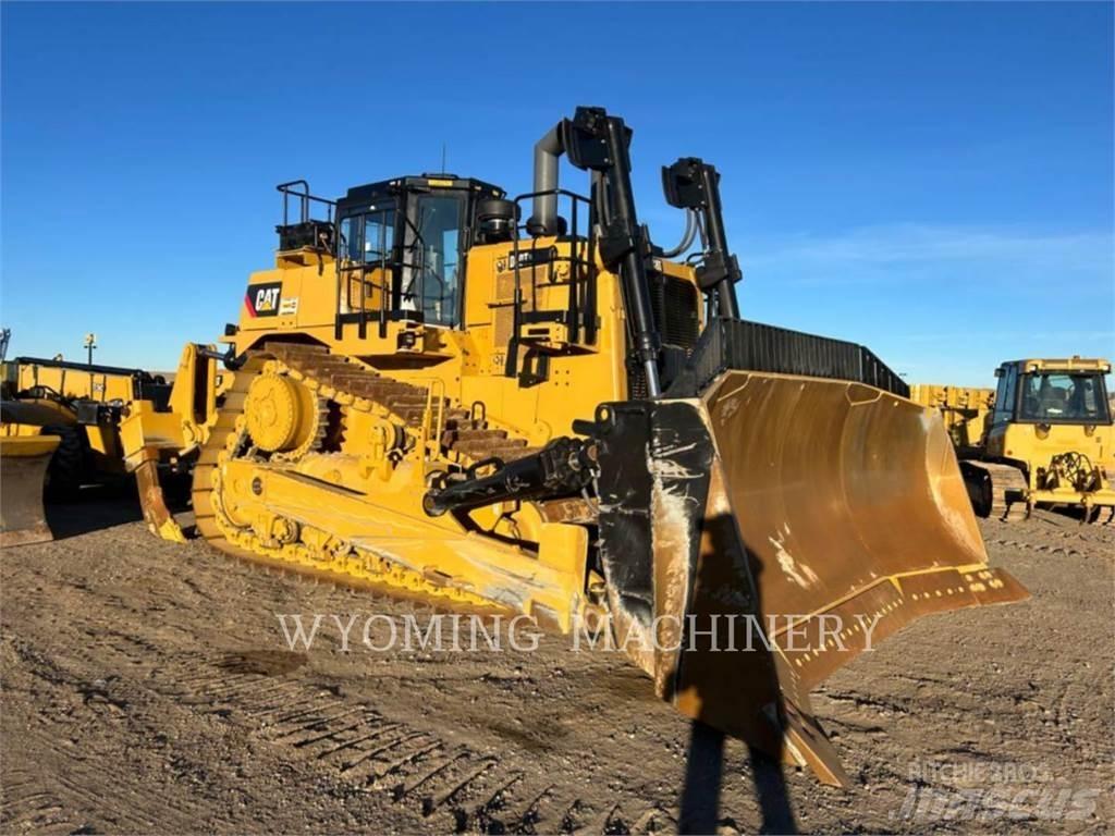 CAT D10T2 Bulldozer