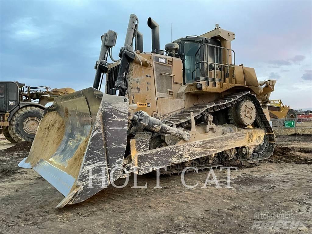 CAT D10T2 Bulldozer