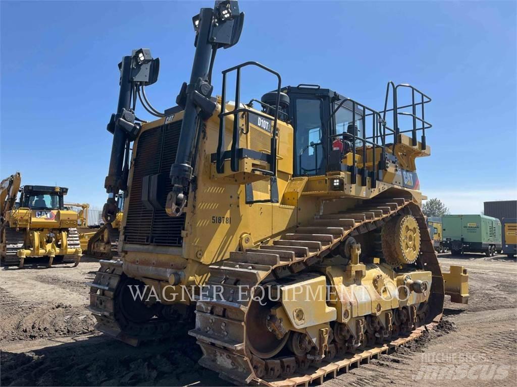CAT D10T2 Bulldozer