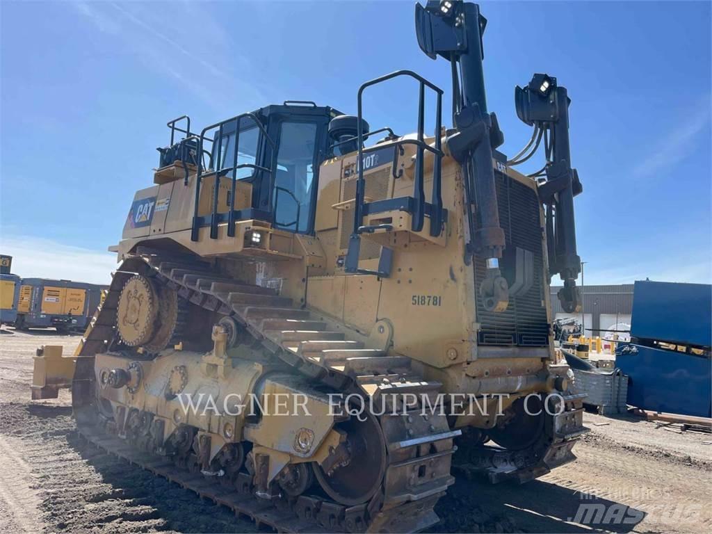 CAT D10T2 Bulldozer