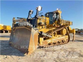 CAT D10T2 Bulldozer
