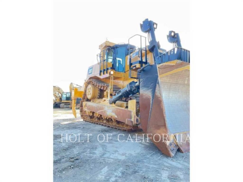 CAT D10T2 Bulldozer