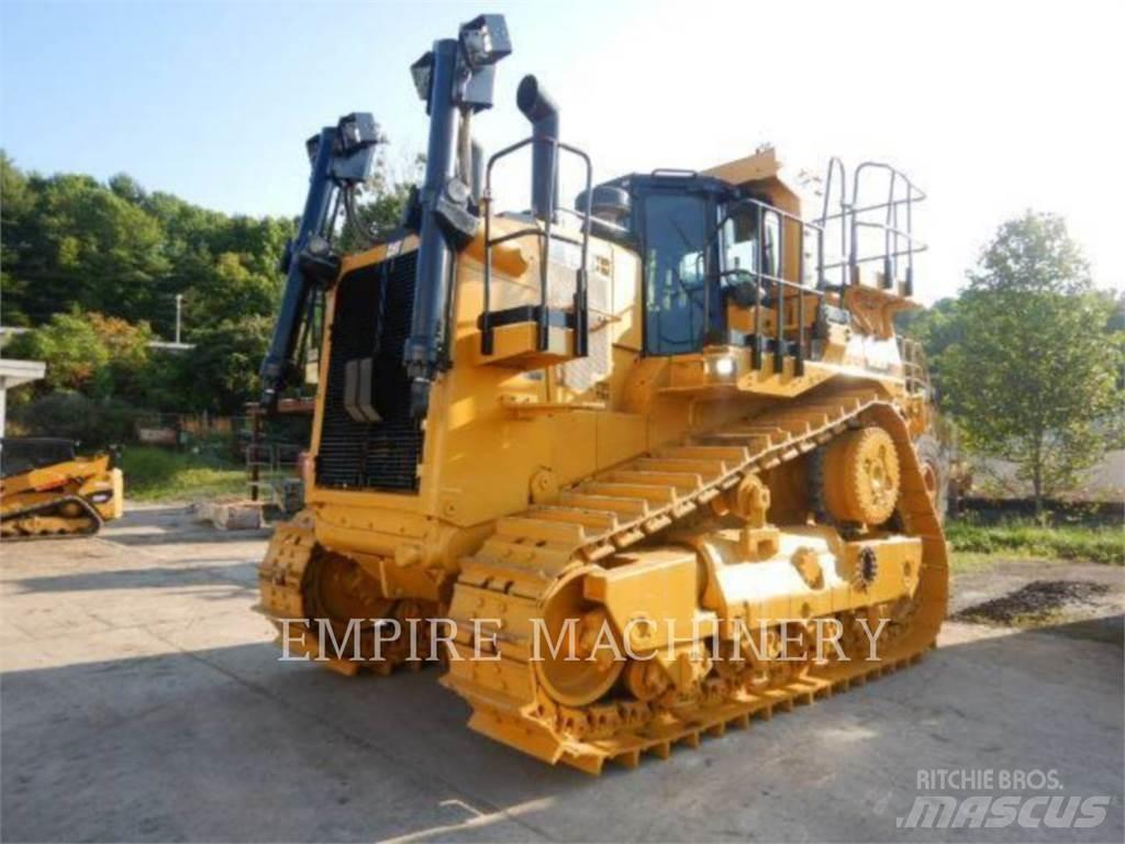 CAT D10T2 Bulldozer