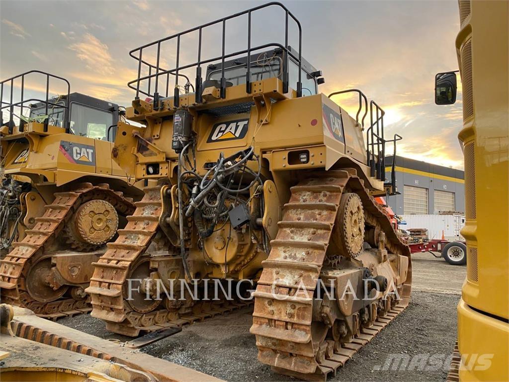 CAT D10T2 Bulldozer