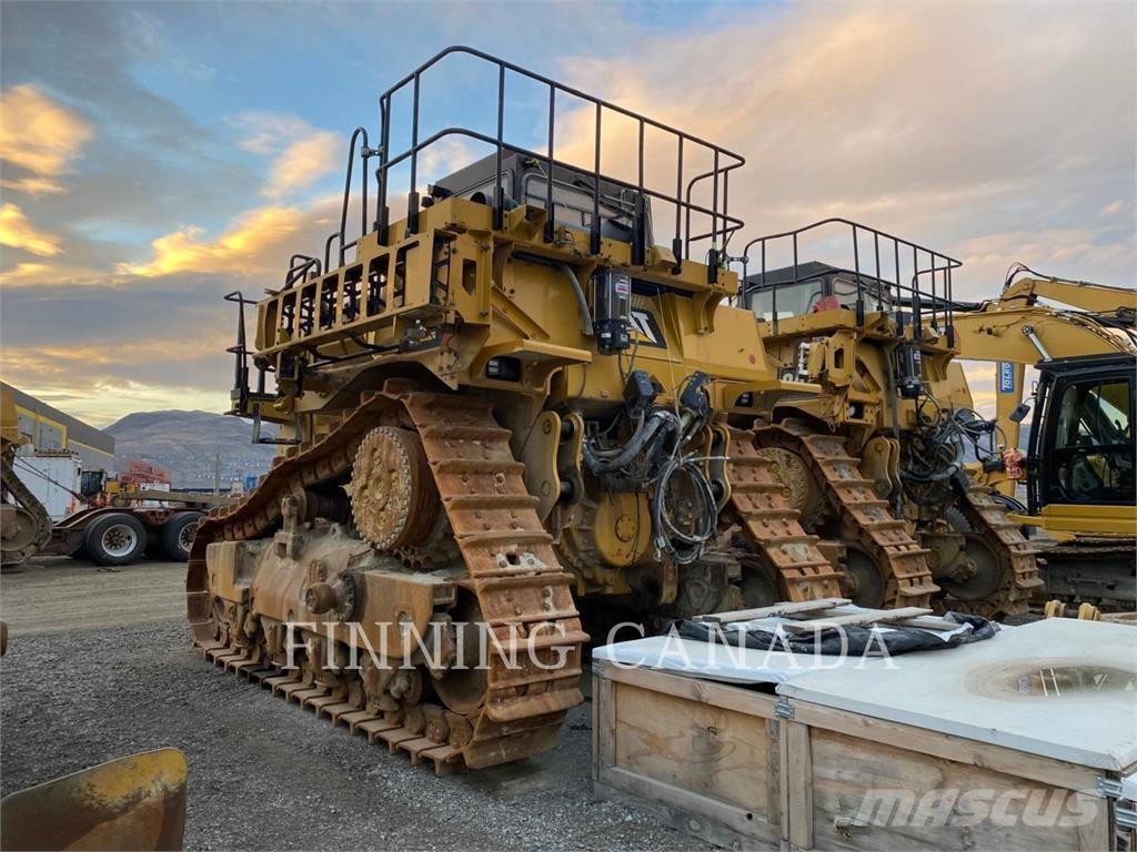 CAT D10T2 Bulldozer