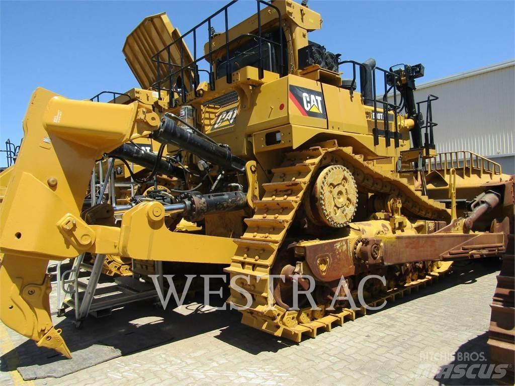 CAT D10T2LRC Bulldozer
