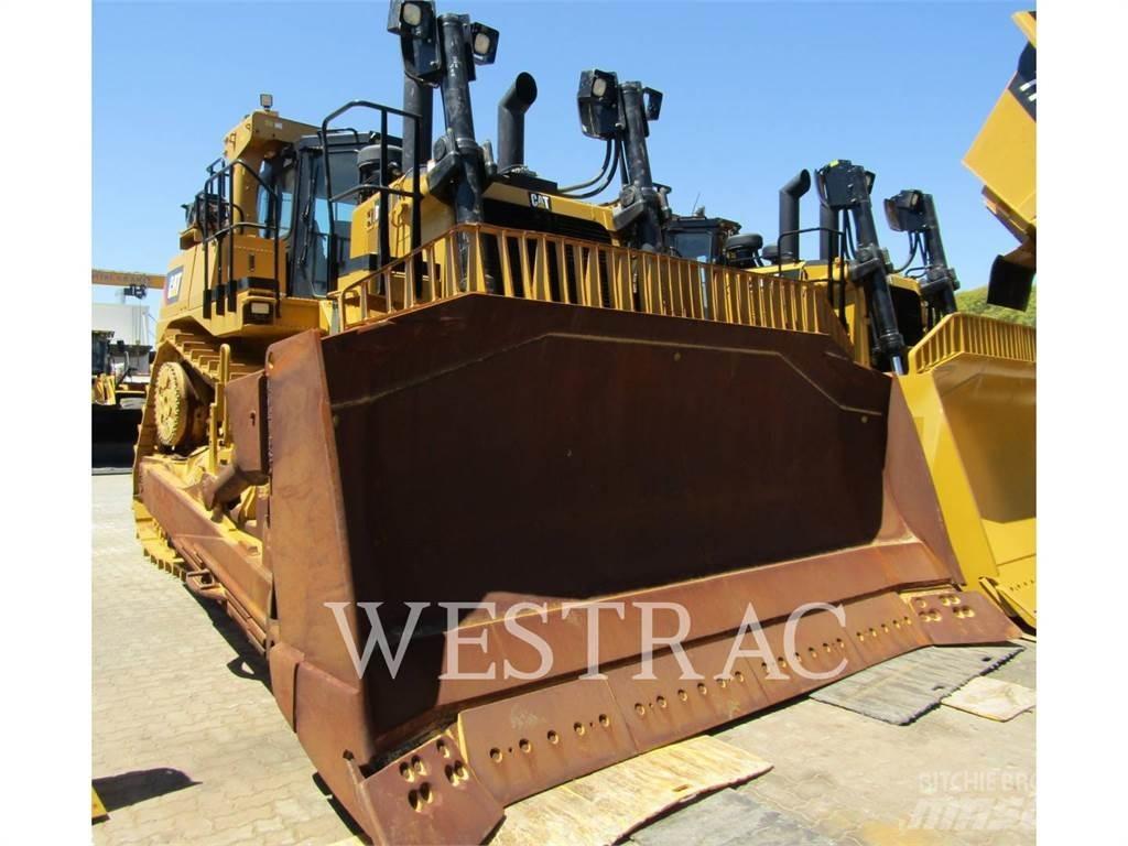 CAT D10T2LRC Bulldozer