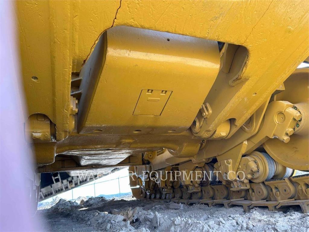 CAT D11T Bulldozer