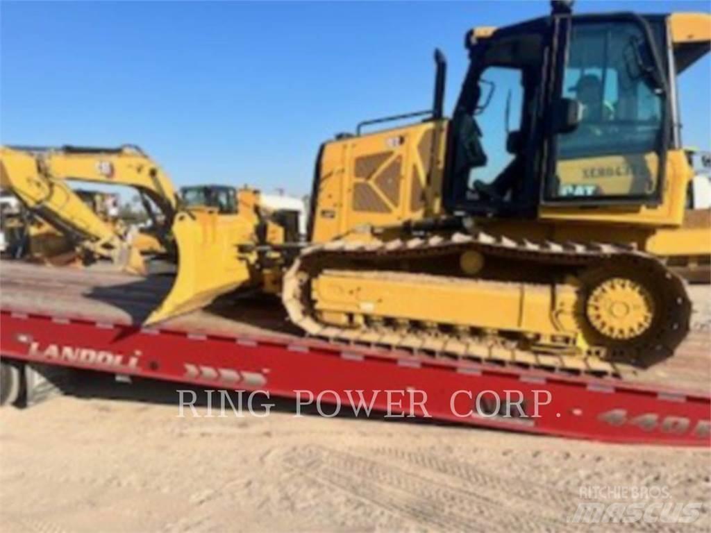 CAT D2LGPEW Bulldozer