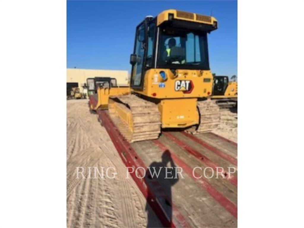 CAT D2LGPEW Bulldozer