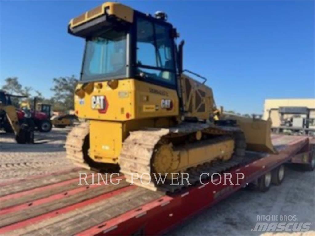 CAT D2LGPEW Bulldozer