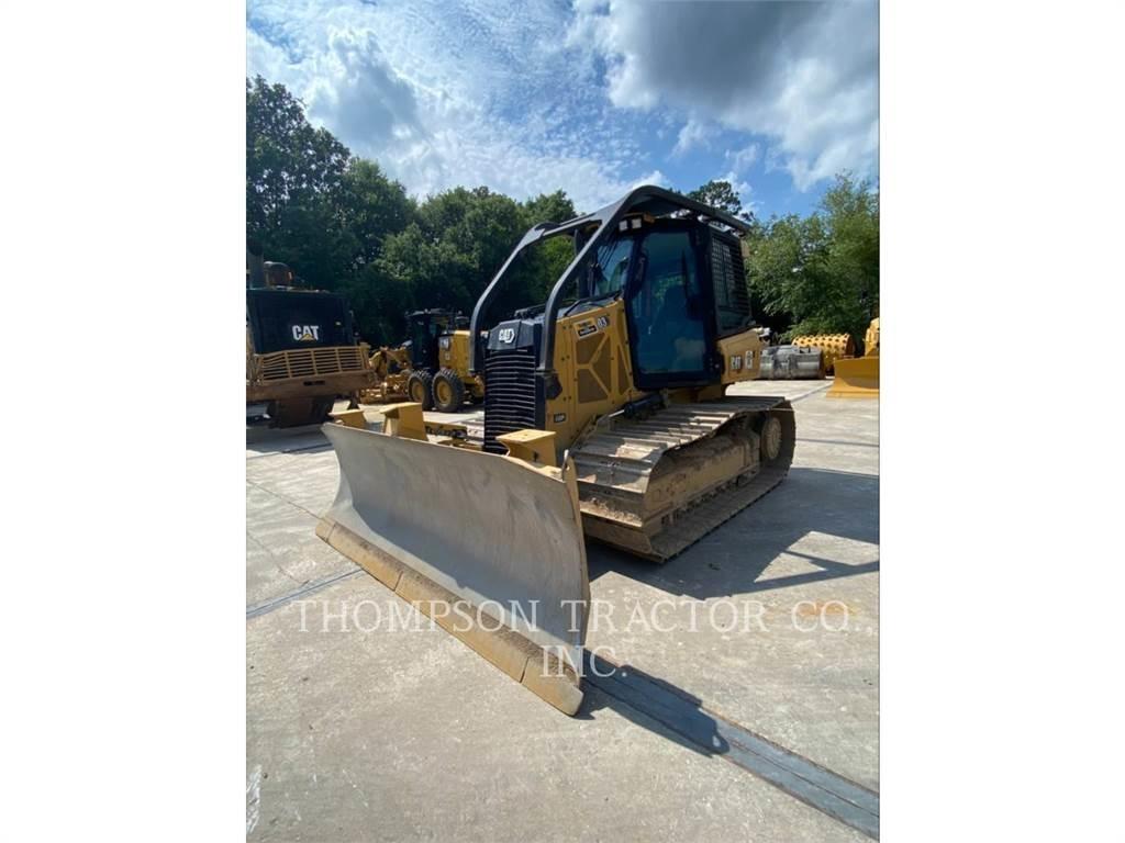 CAT D3 Bulldozer