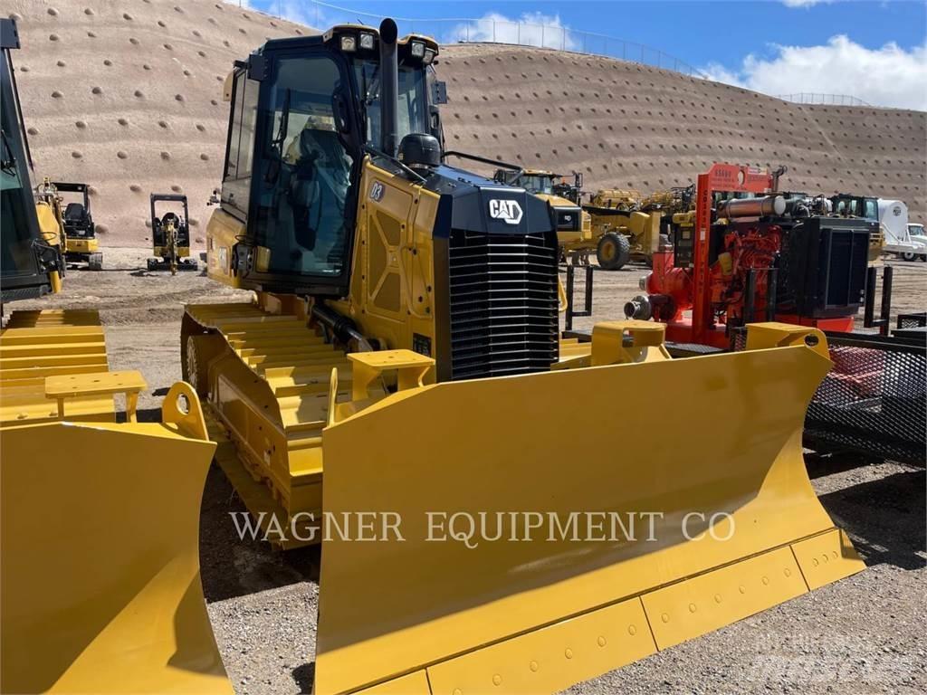CAT D3 Bulldozer