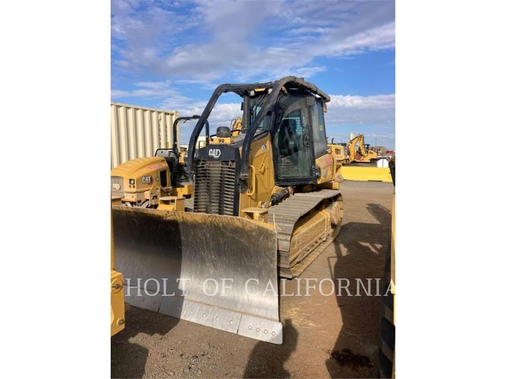 CAT D3 Bulldozer