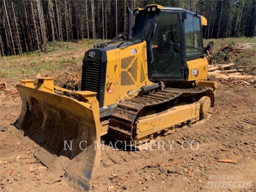 CAT D3 Bulldozer