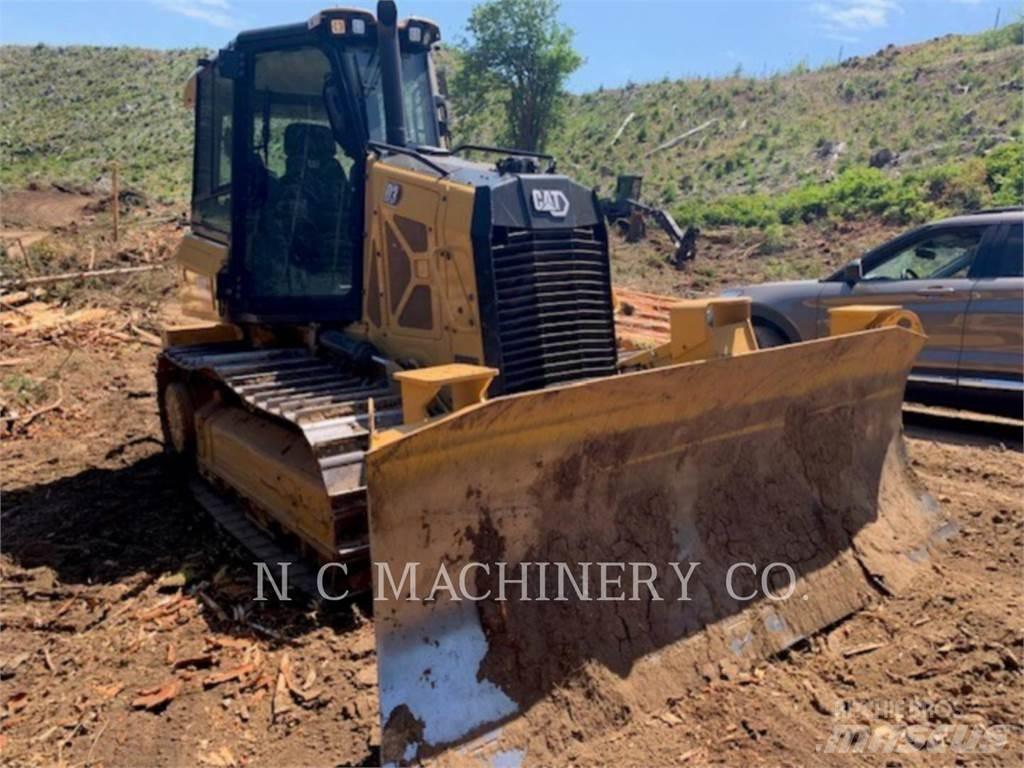 CAT D3 Bulldozer