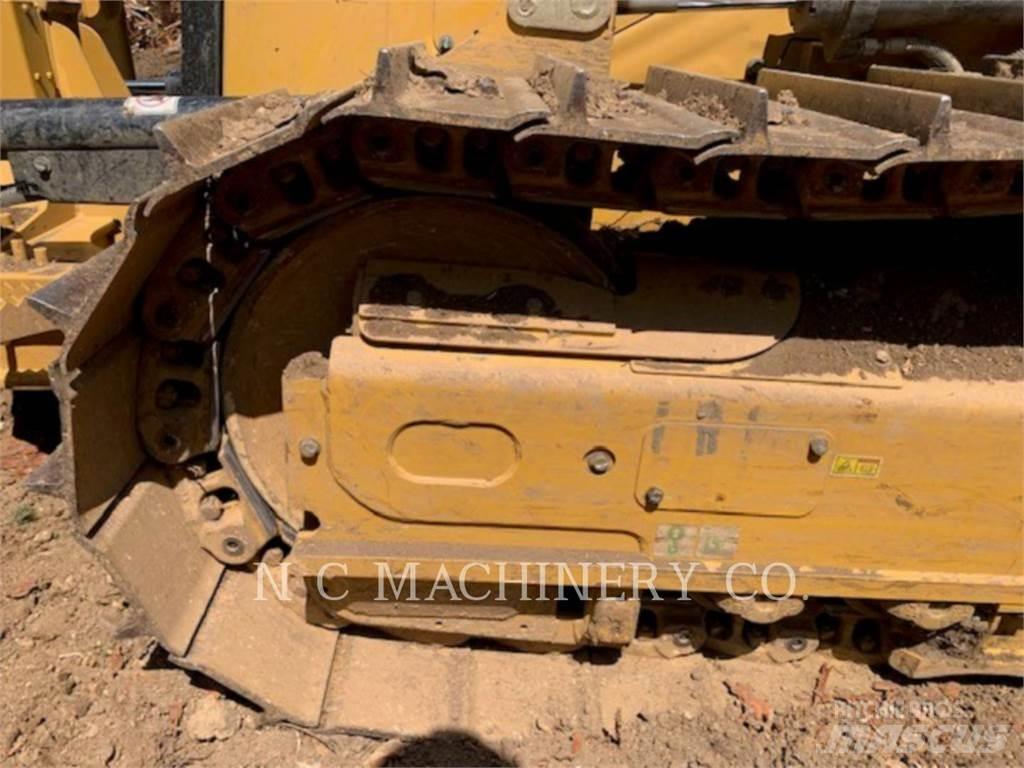 CAT D3 Bulldozer
