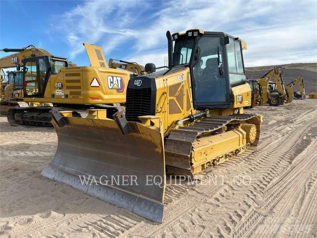 CAT D3 Bulldozer