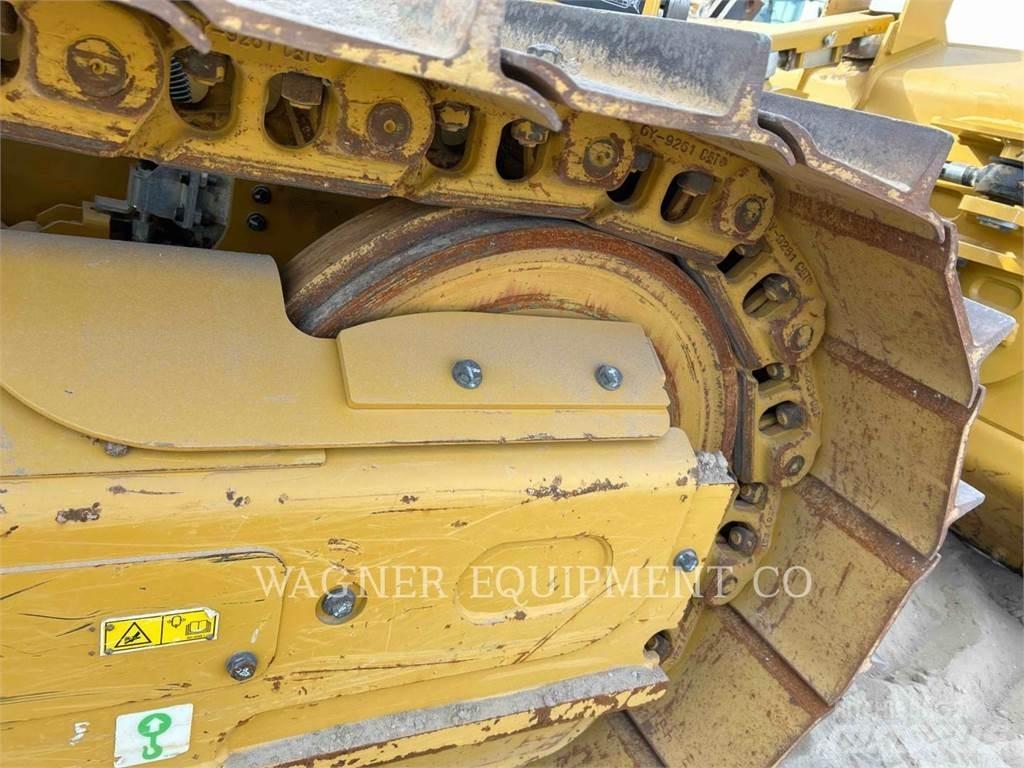 CAT D3 Bulldozer