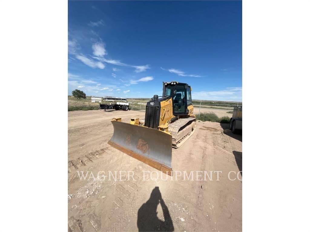 CAT D3 Bulldozer
