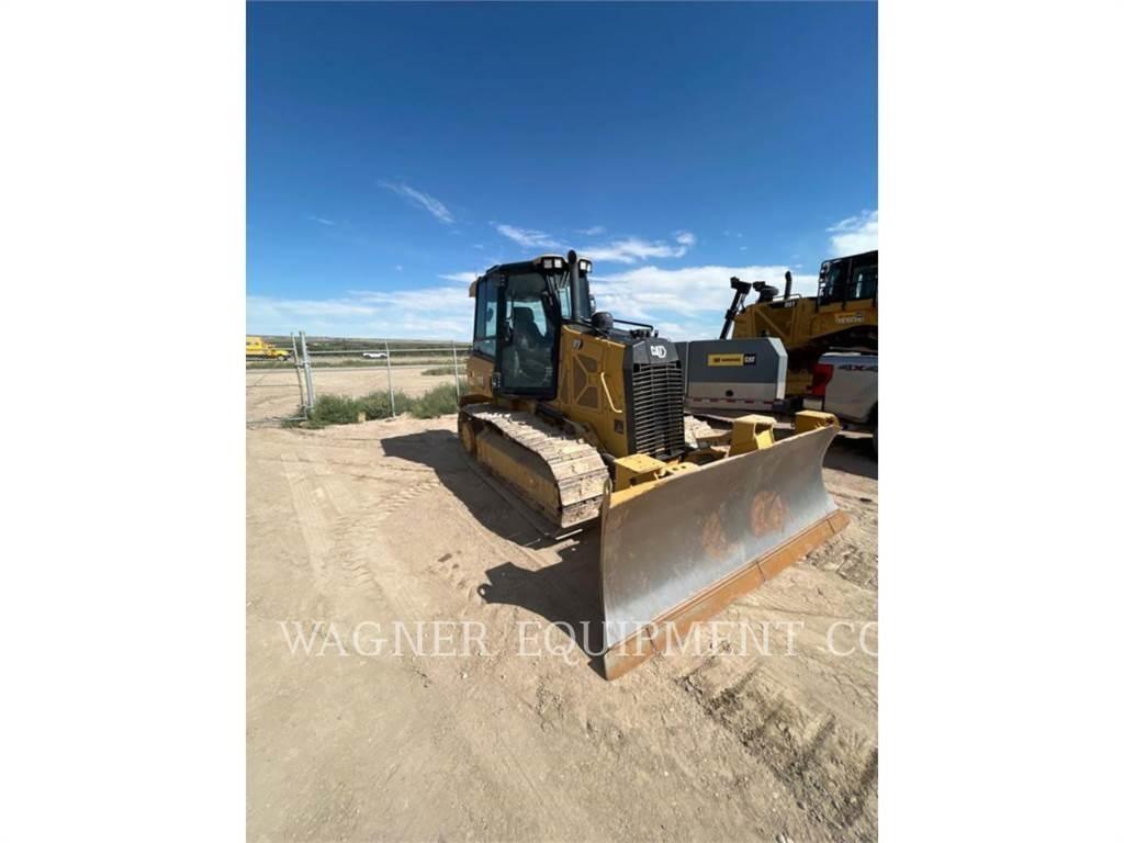CAT D3 Bulldozer
