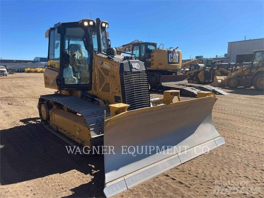 CAT D3 Bulldozer