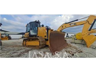 CAT D3-12 Bulldozer