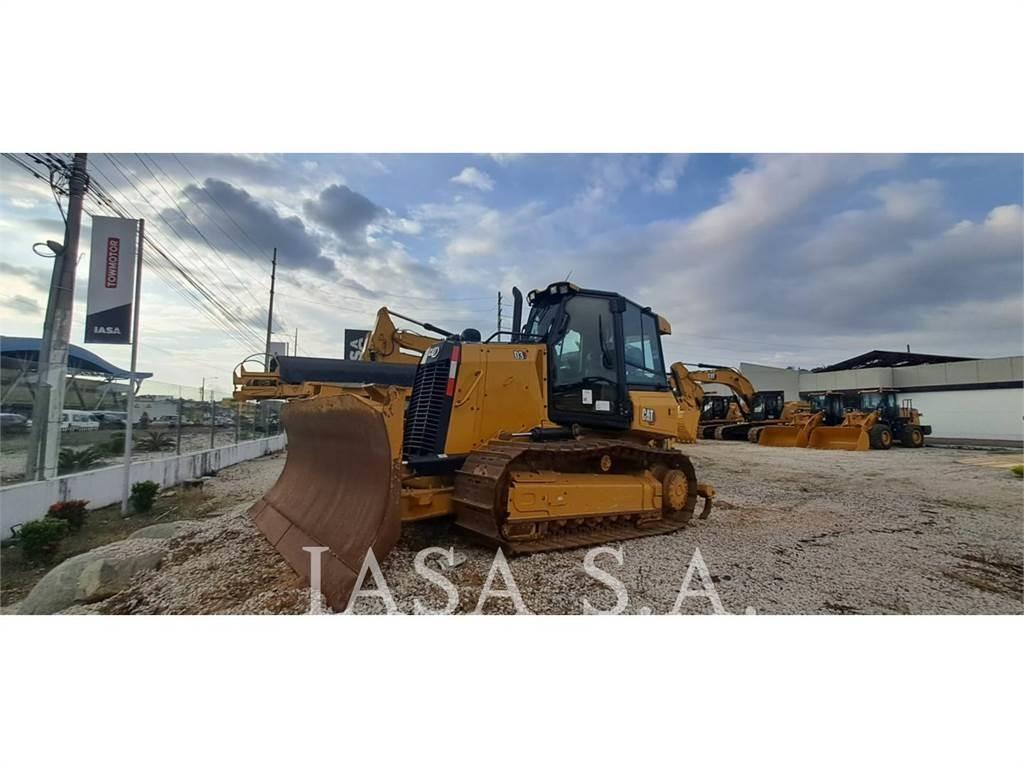 CAT D3-12 Bulldozer