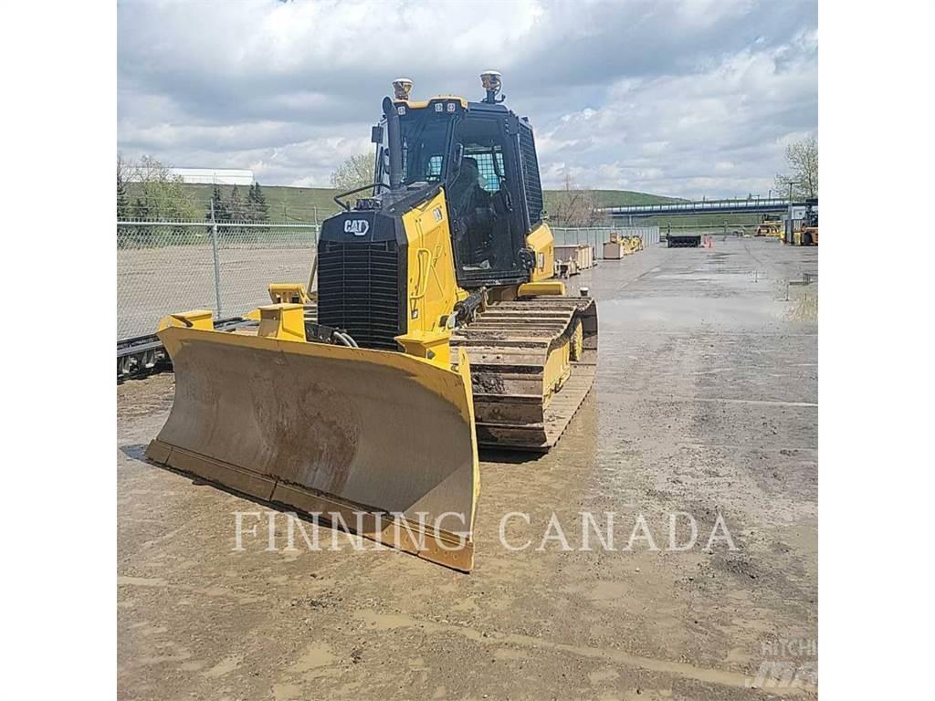 CAT D3-12 Bulldozer